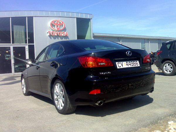 helt ny og helt standard 4mai -07