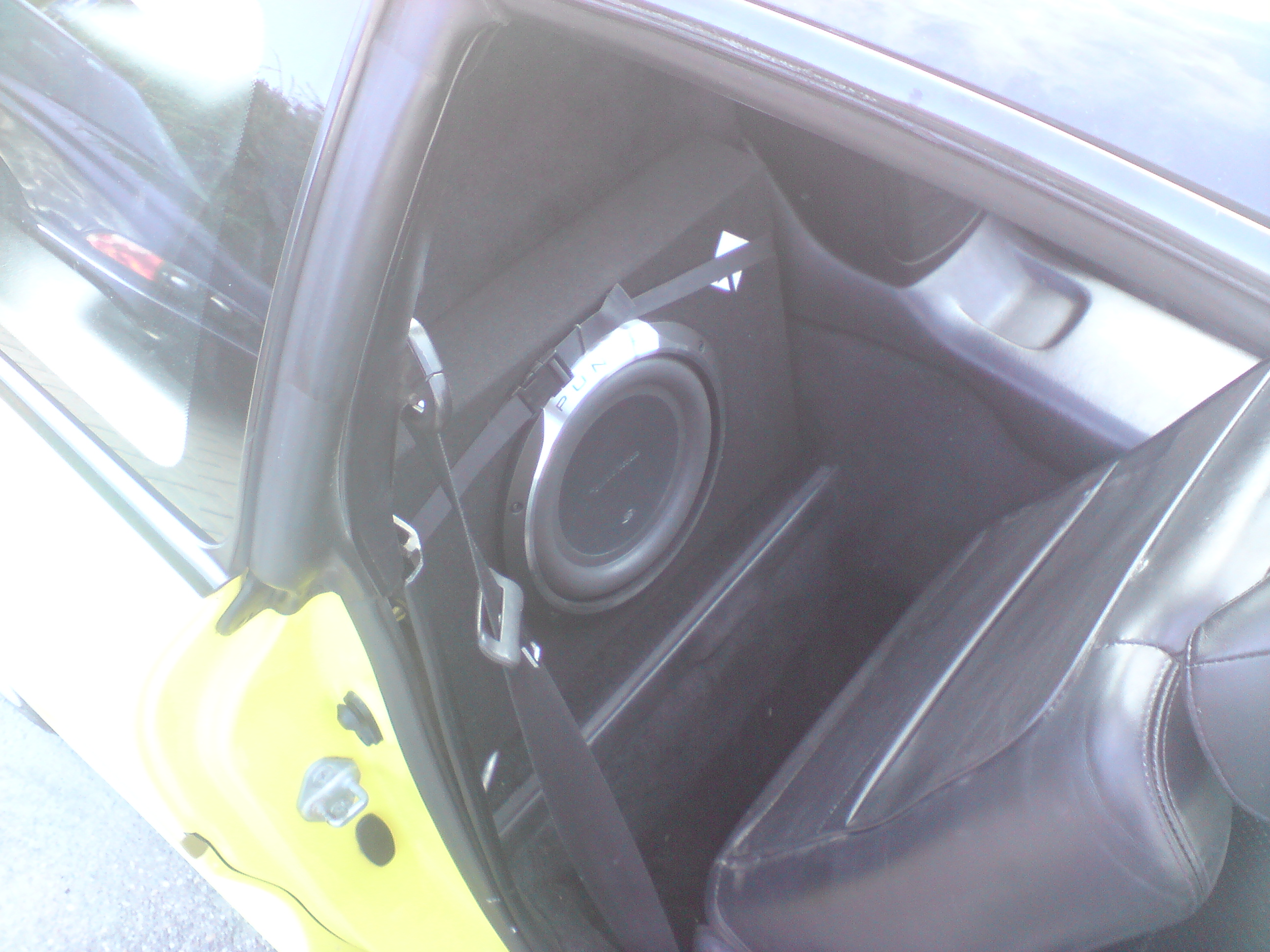 prikken over i'en, den lille sexy deilige suben:)