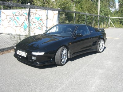 mr2 turbo