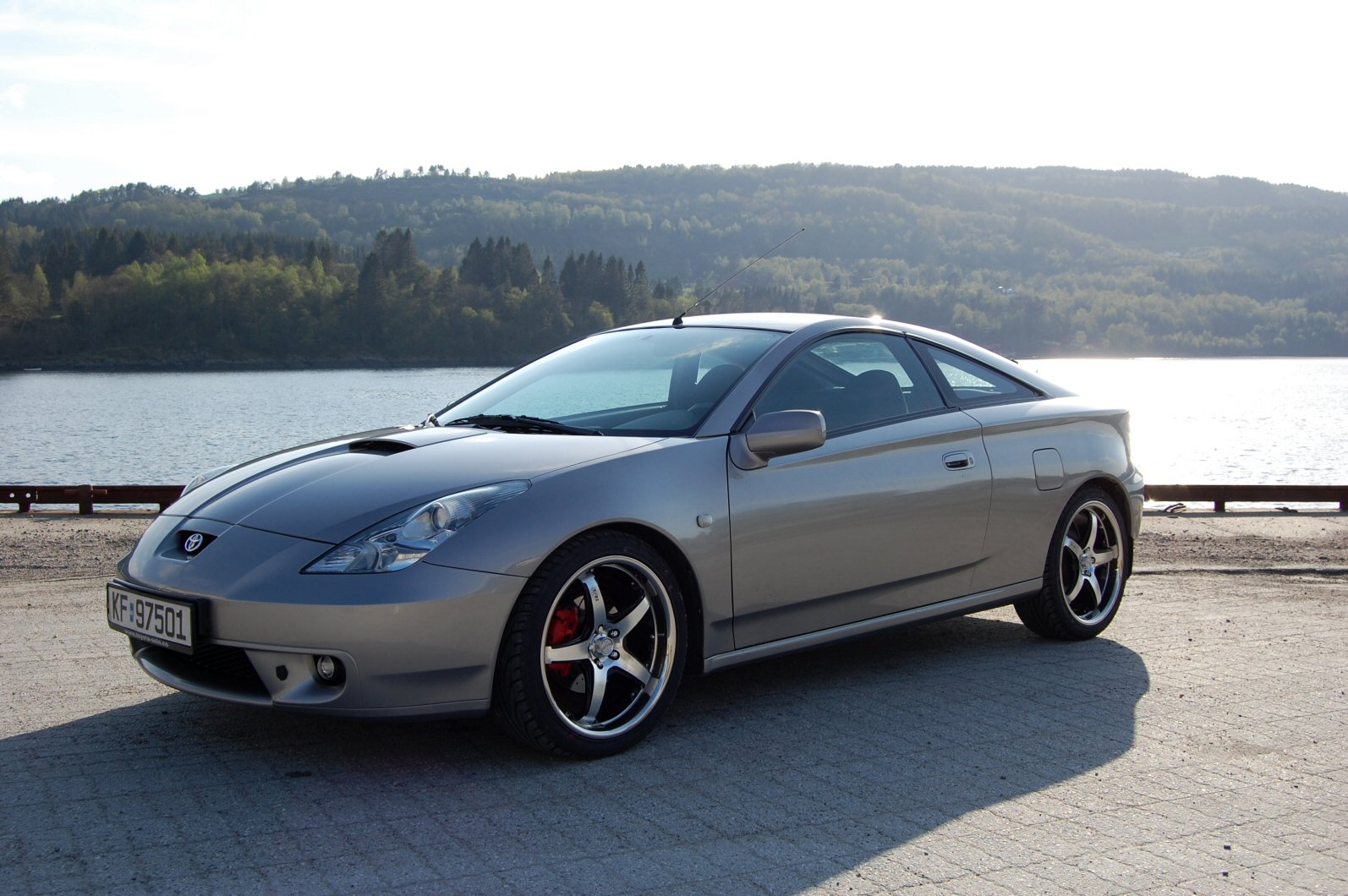 &quot;Plastikken&quot; kommer til våren.