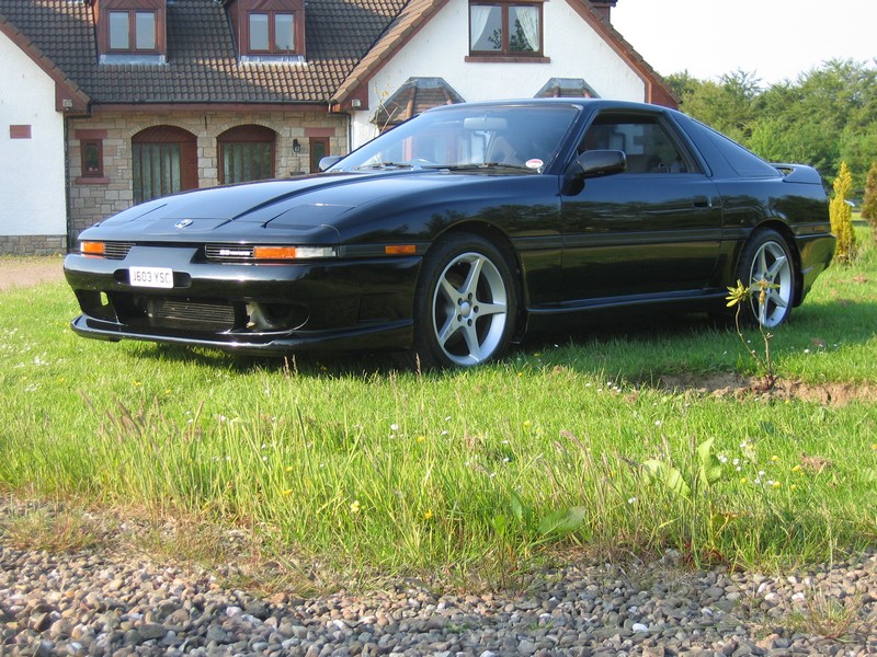 Blir vell noe lik denne da kittet er montert