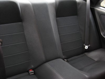 R34 Interiør