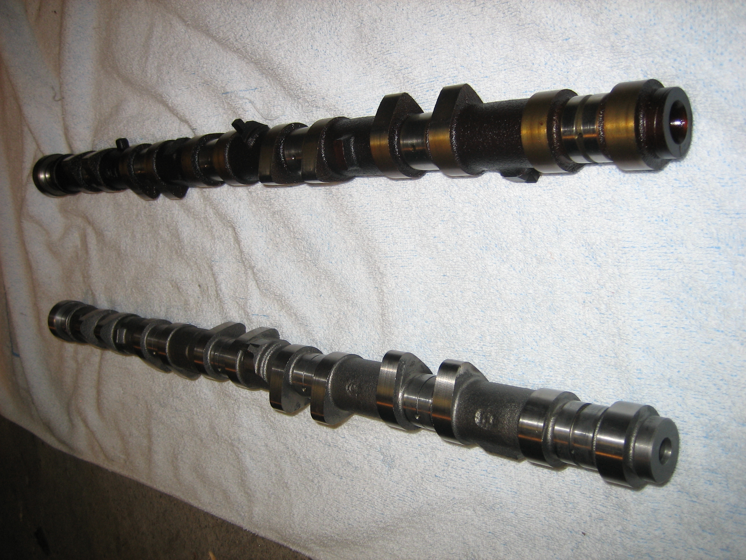 Brian Crower 264 cam'er :D