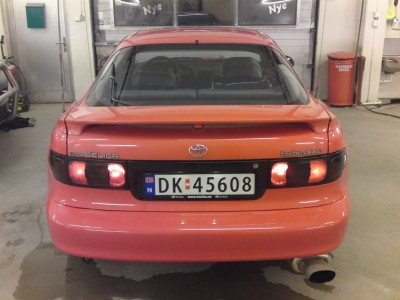 Resultat