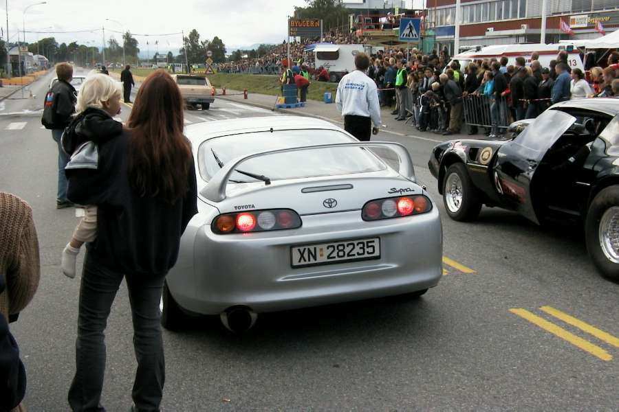 Hmm...more ass ;-)