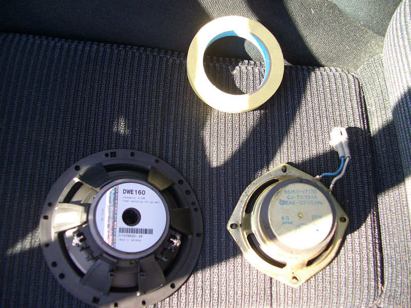 60-140W (tror jeg) vs. 20W