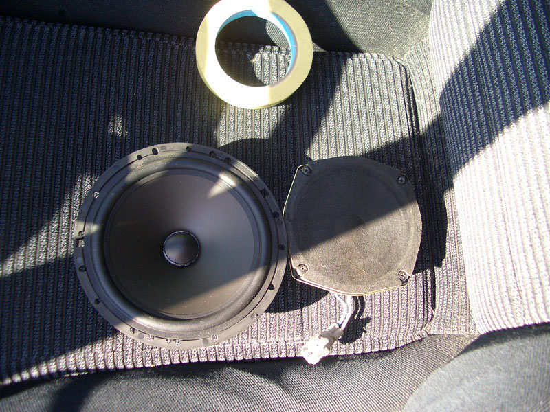 min nye 5.25&amp;quot; vs. original 4&amp;quot;