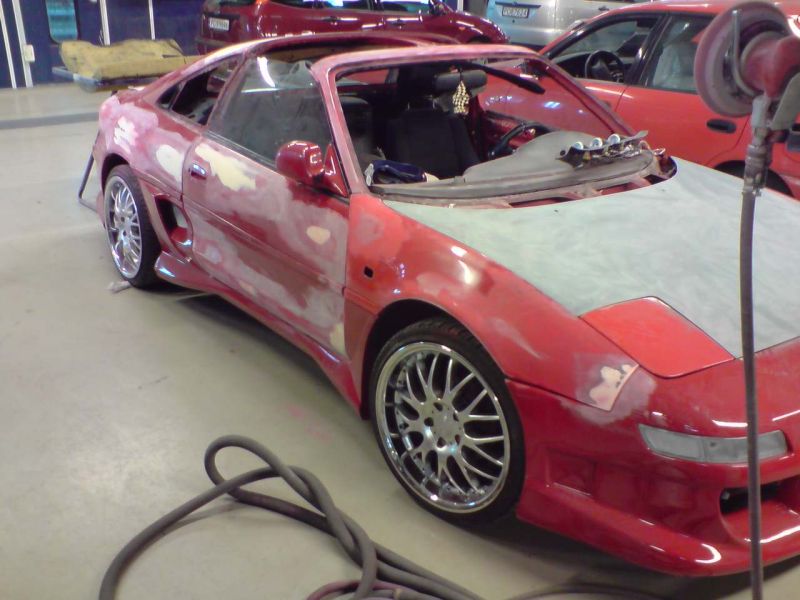 Så langt kom vi idag