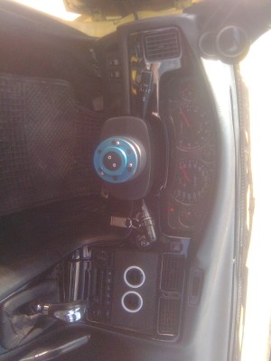 stereo?