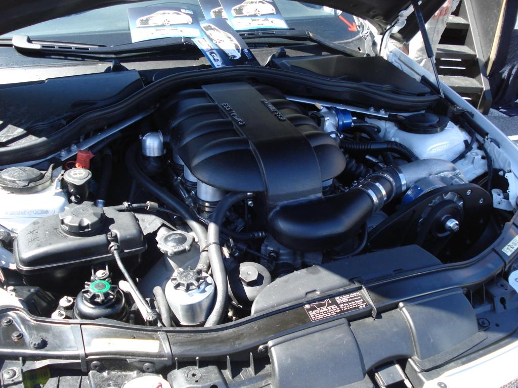 GS bildeler's m3 motor rom