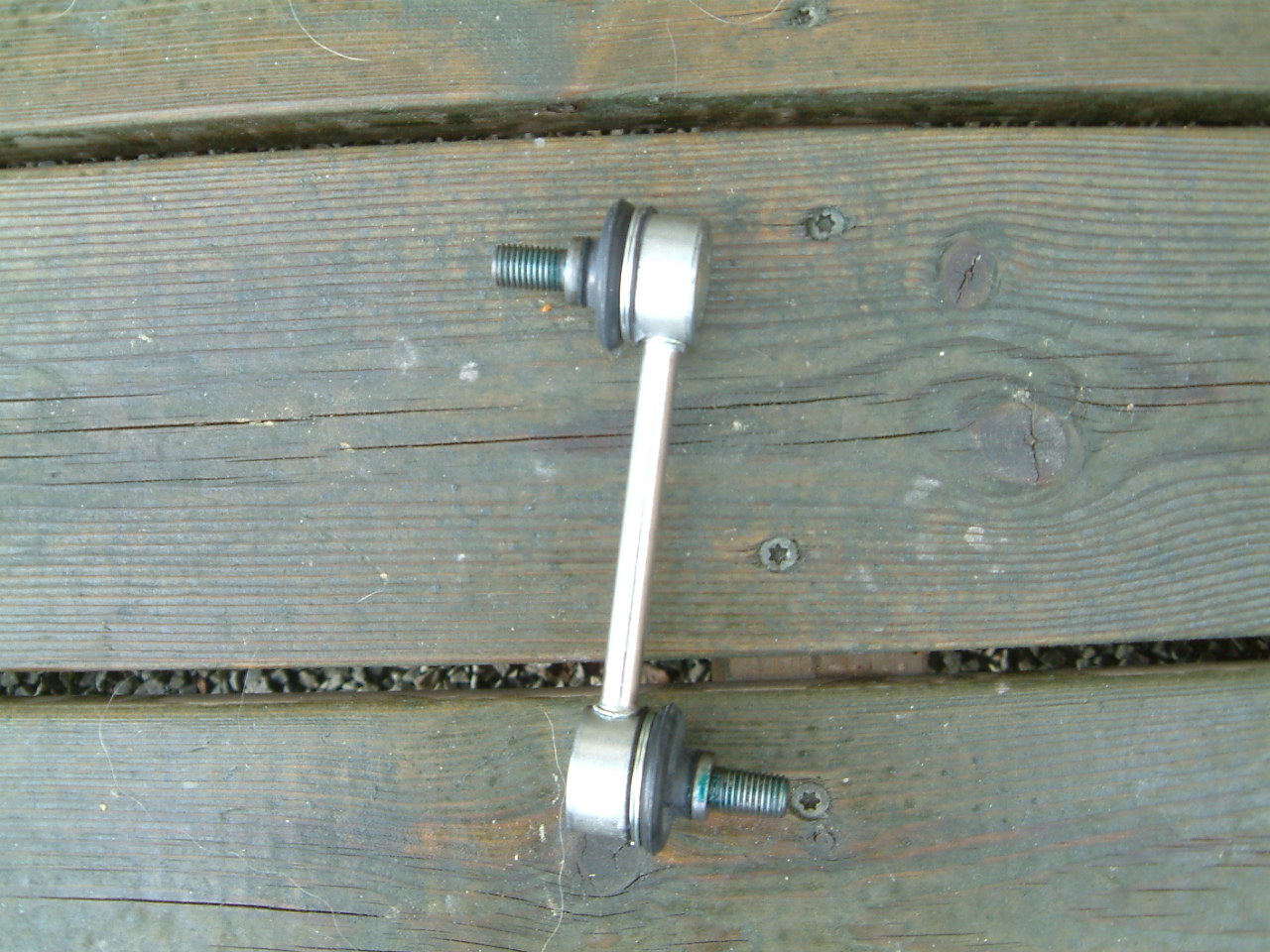 &quot;Bikkjebeinet&quot;