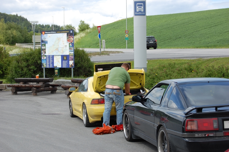 Morten jager Gremlins