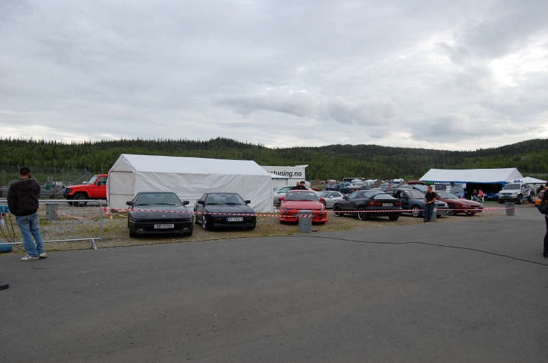 En del av TS-OGN sitt område