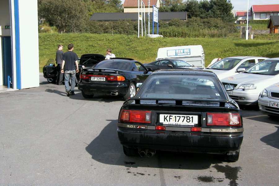 Samling....