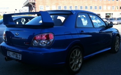 Sti