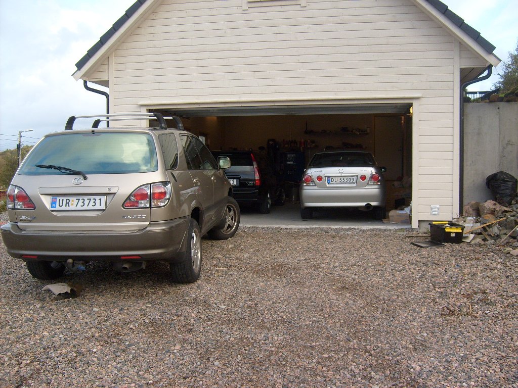 Her har IS-en lurt seg med også...