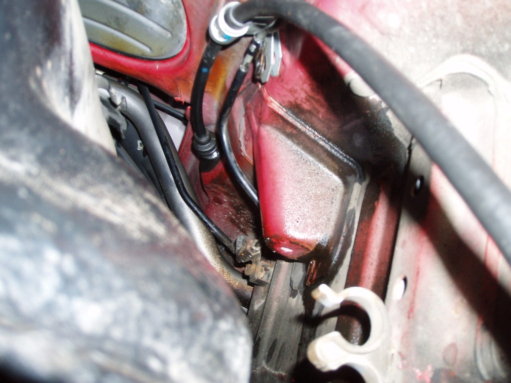 enda et av der kabelen går inn i kupeen ;)