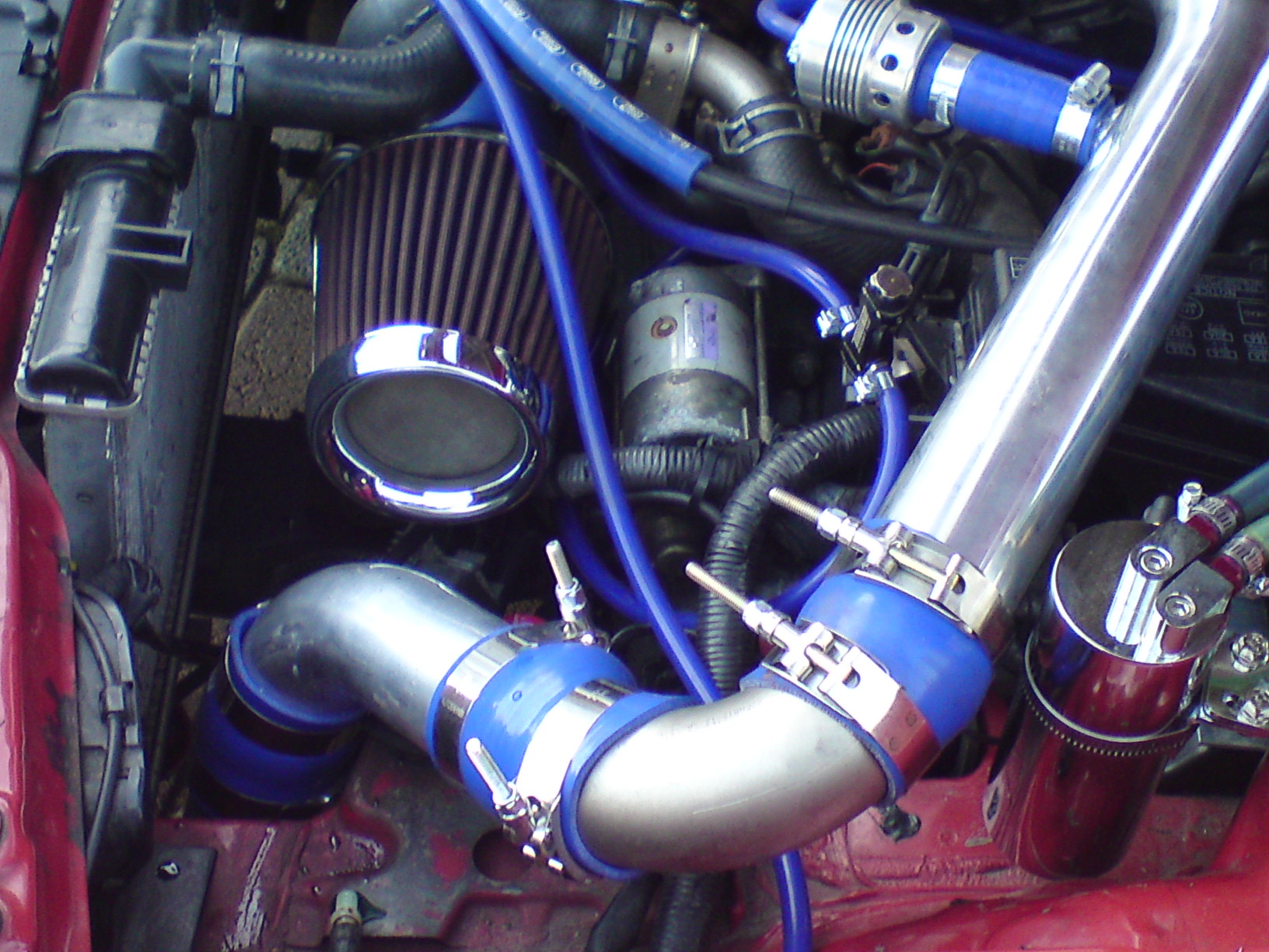 Her kommer noen bilder