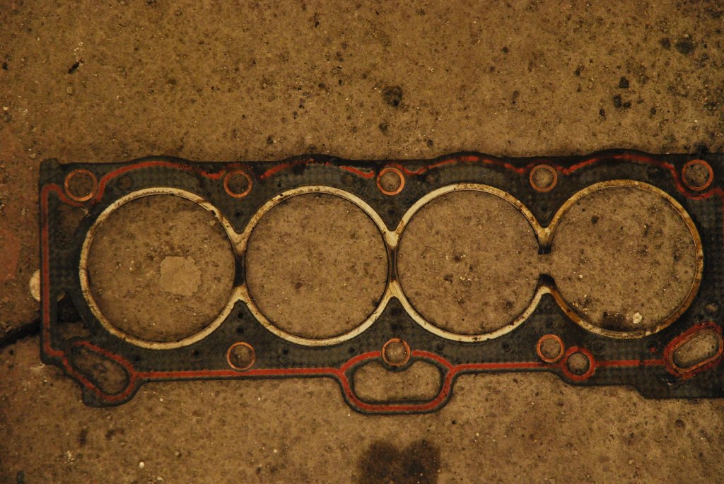 Ja det har vært lekkasje mellom alle 4!