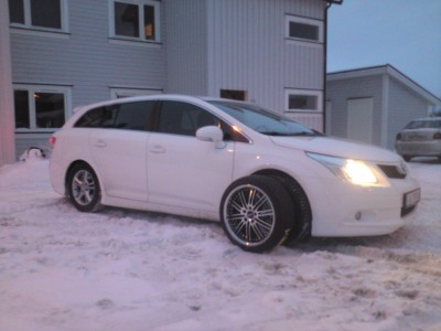 Sommerhjul