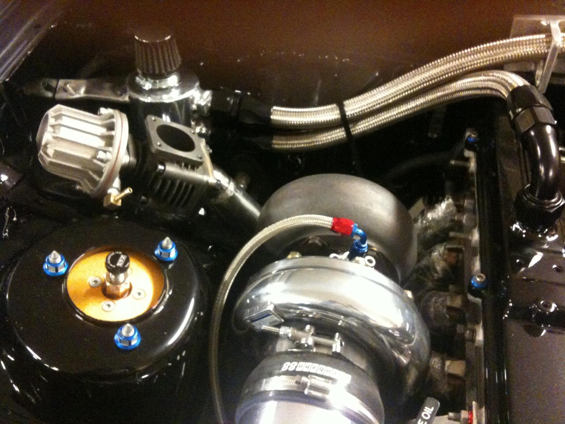 flytta wg'n til slutt