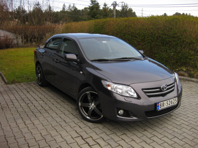 Dette ble litt mørkt...