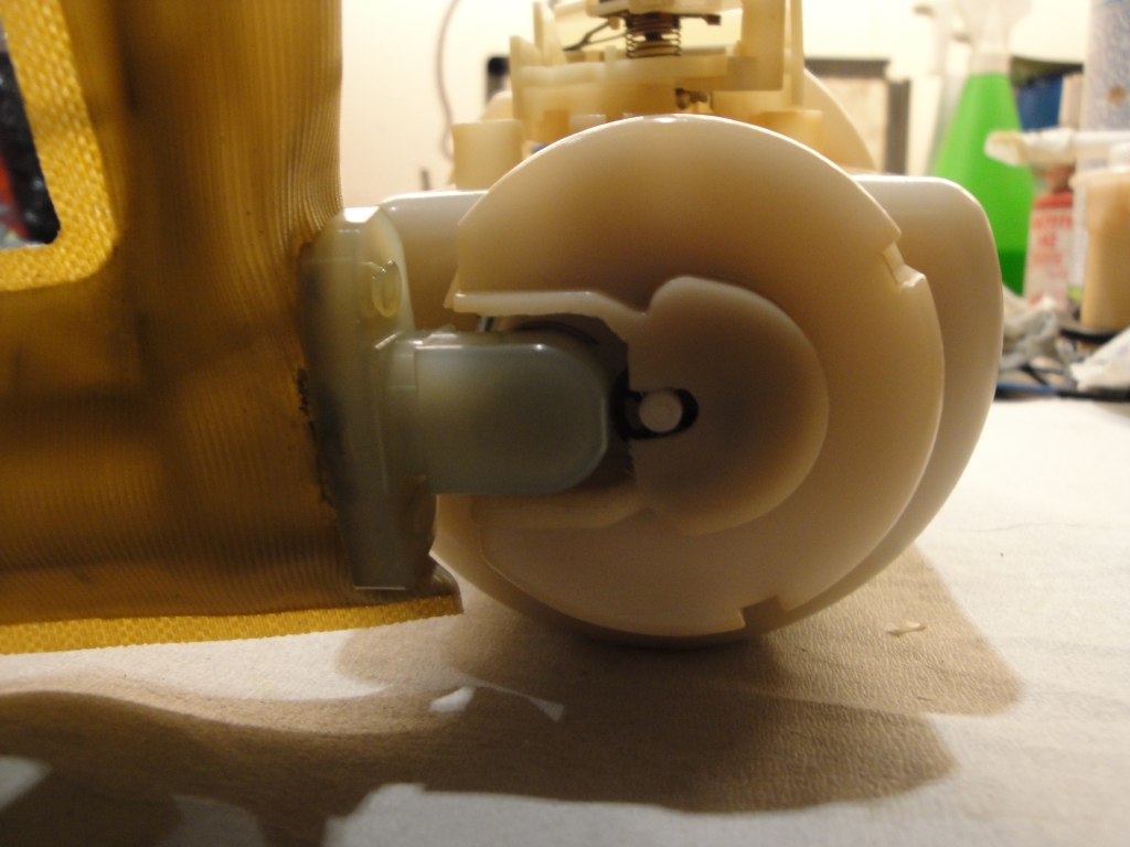 Litt modding må til :)