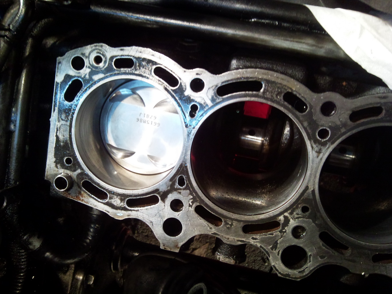 Da var et inne. 3 igjen..