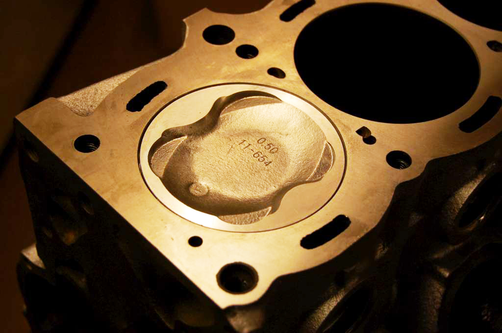 Da var jaggu første stemplet på plass...