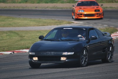 stianab ute med mr2