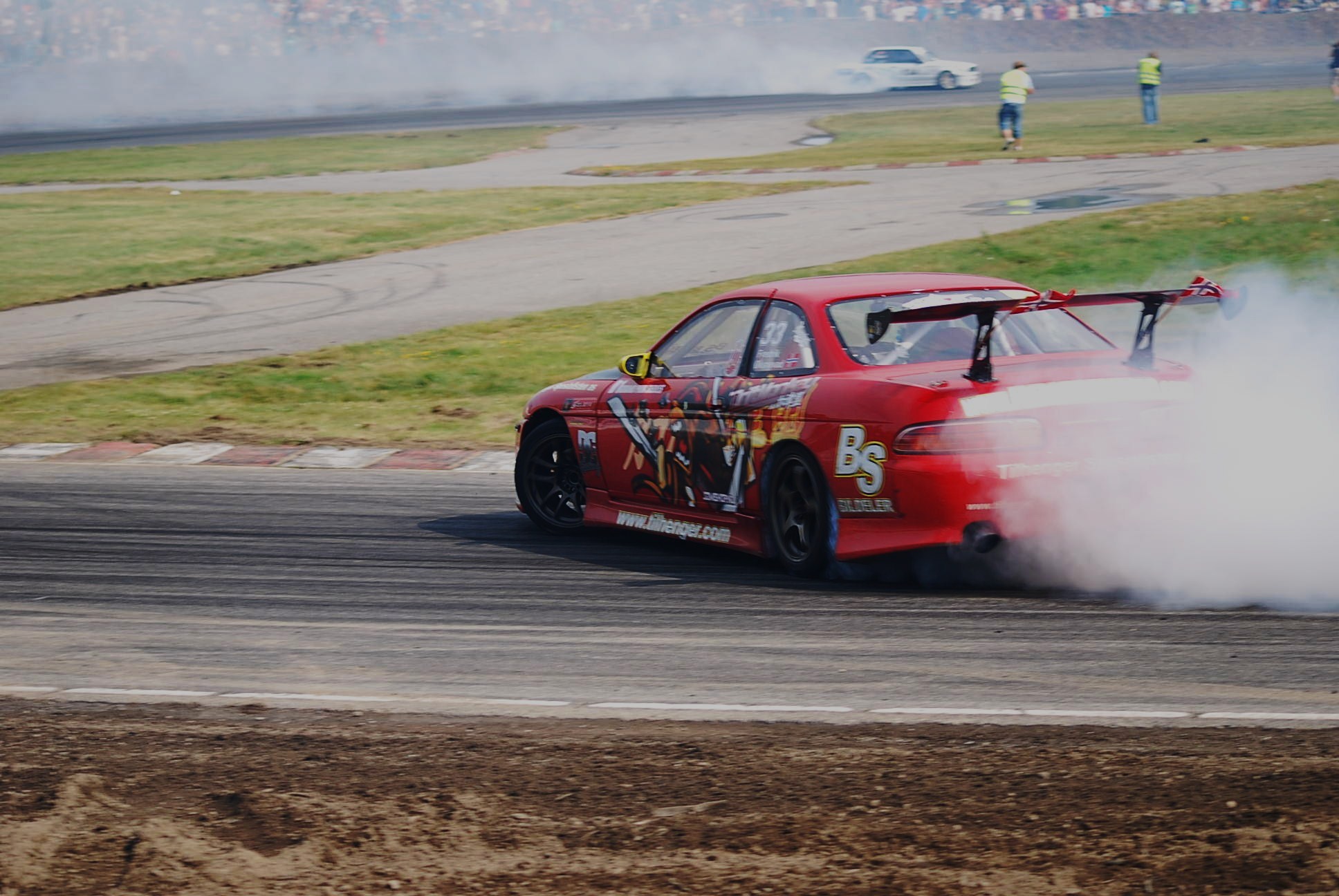 hvem er så dette..? ;)