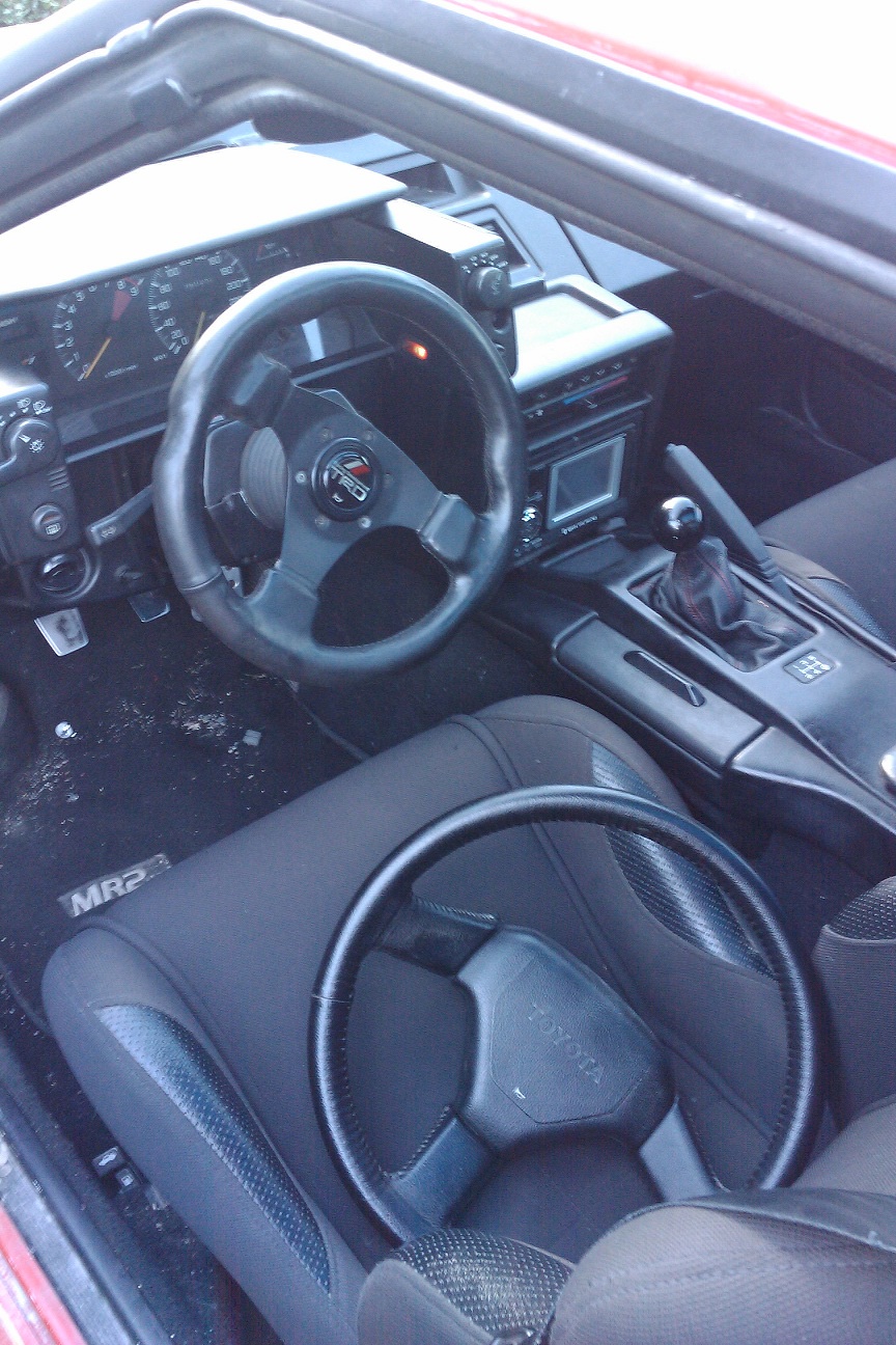 Ut med originalrattet i 2 år til da