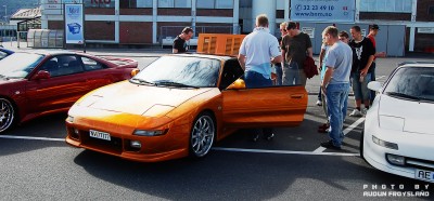 MR2 Widebody