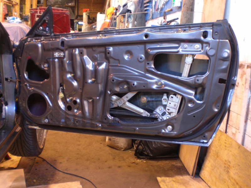 Ting&amp;tang inn i dørene