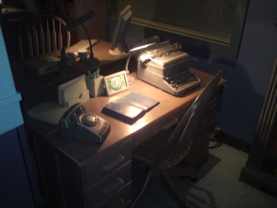 enda ett bilde fra The Daily Bugle