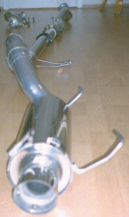 muffleren