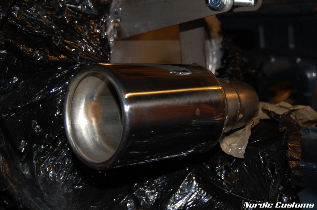 Moongoose eksos med dobbel potte, rulla - Lovin' it :)