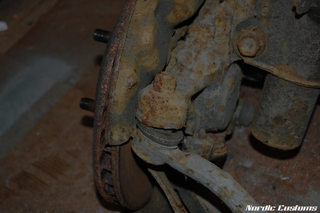 Oi - her blir det litt å gjøre gitt...