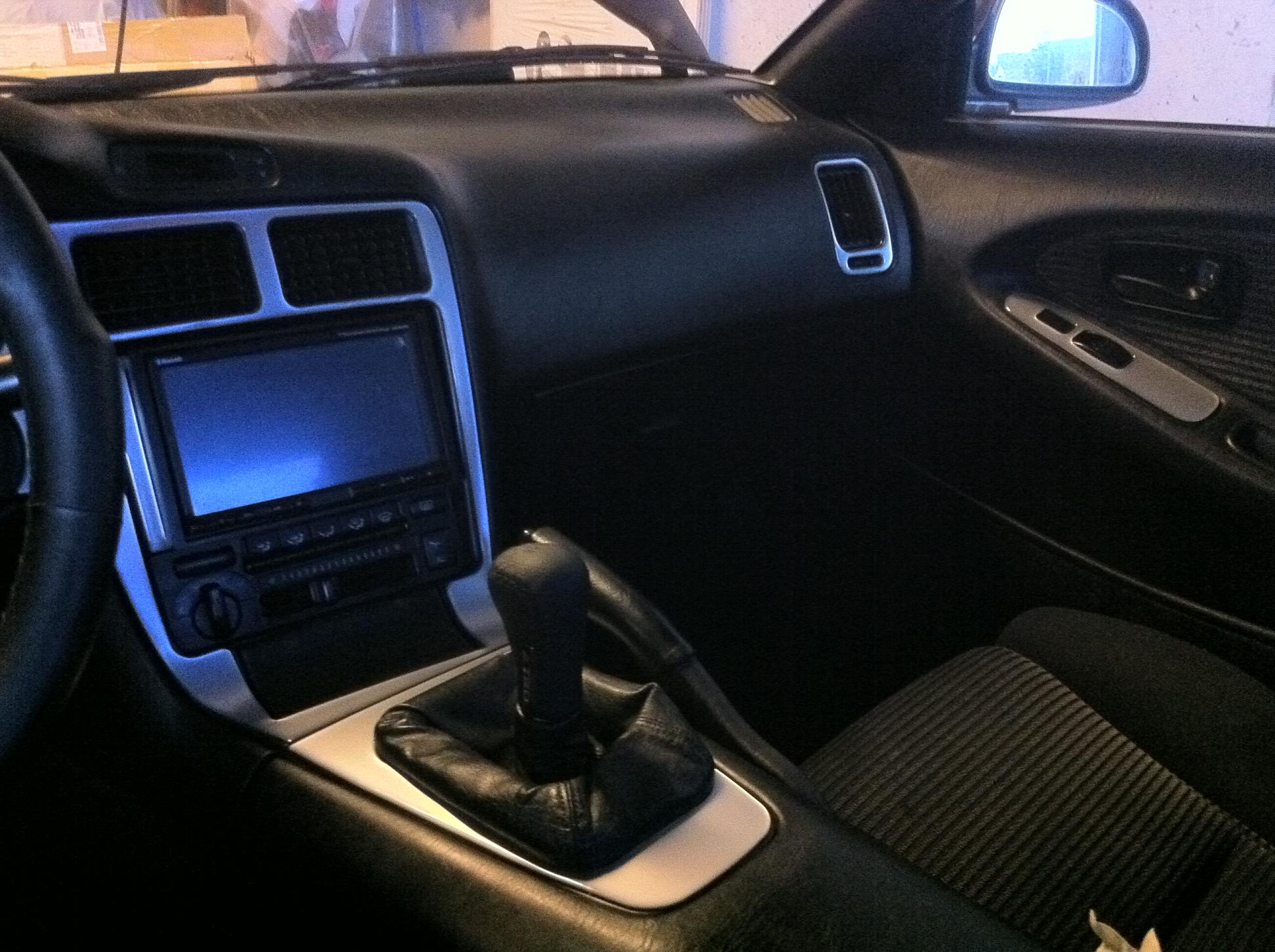 lyst interiør.. hva synes dere?