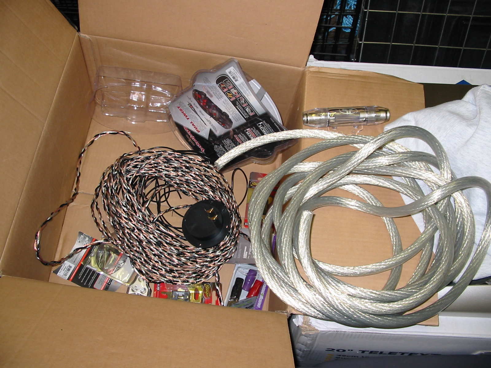 Litt accessories fra @lpher :)