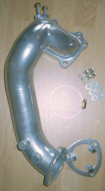downpipe