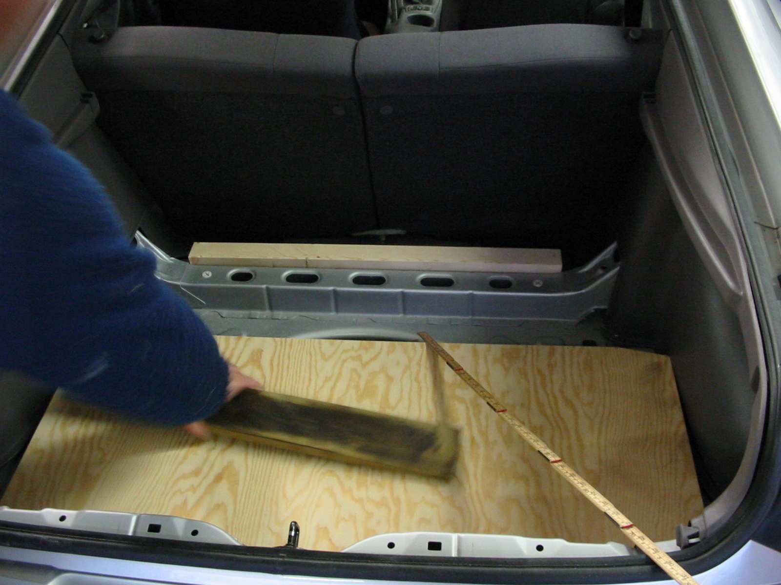 Planlegging er halve jobben!