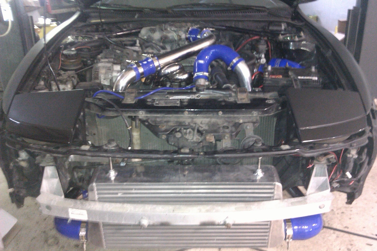 ja, da var det vel på med fangeren igjen