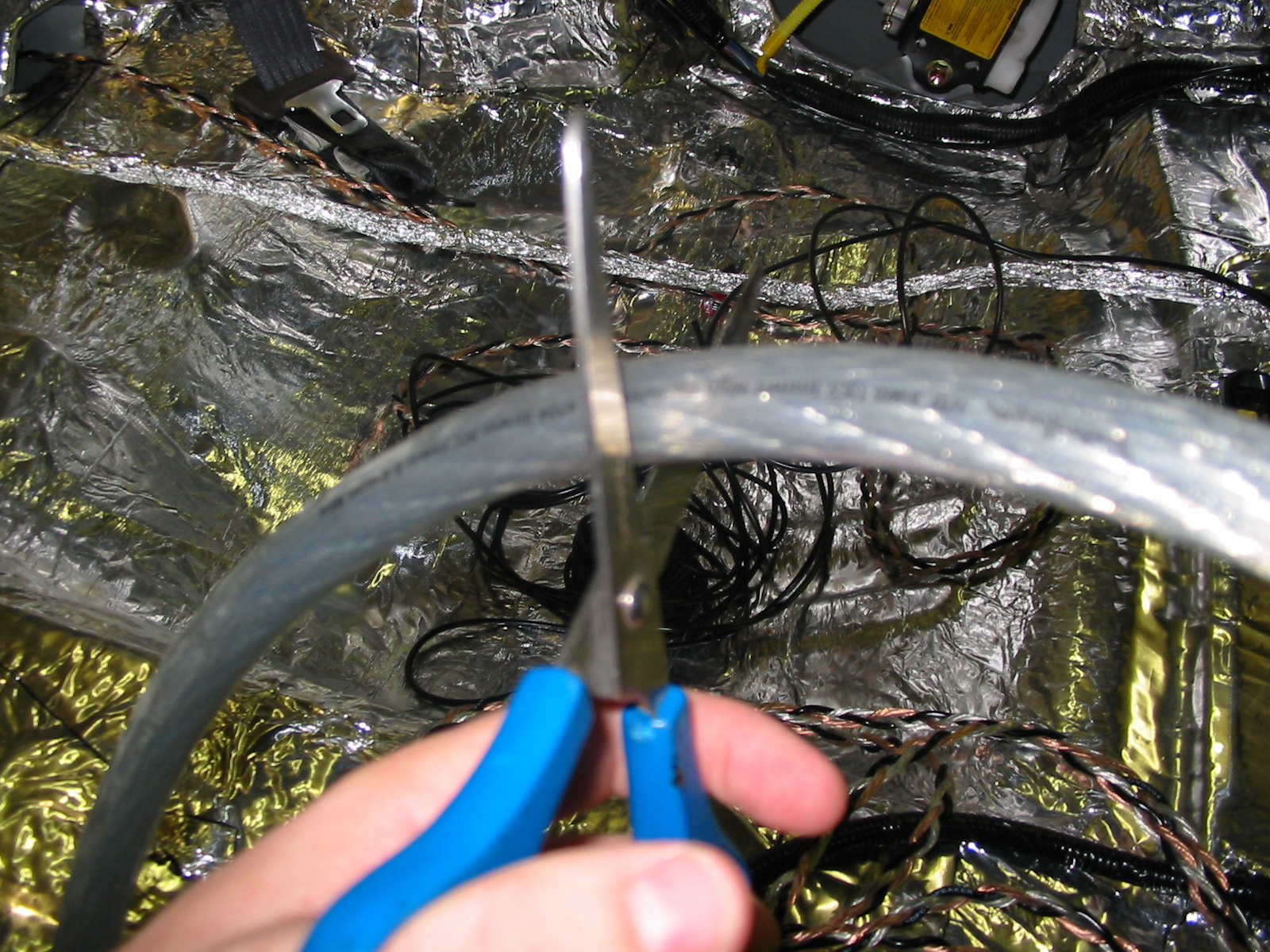 Rett verktøy er halve jobben!