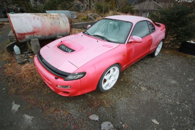 Celica
