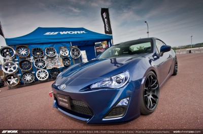 Toyota FT-86 on Work emotion CR ultimate 18.jpg