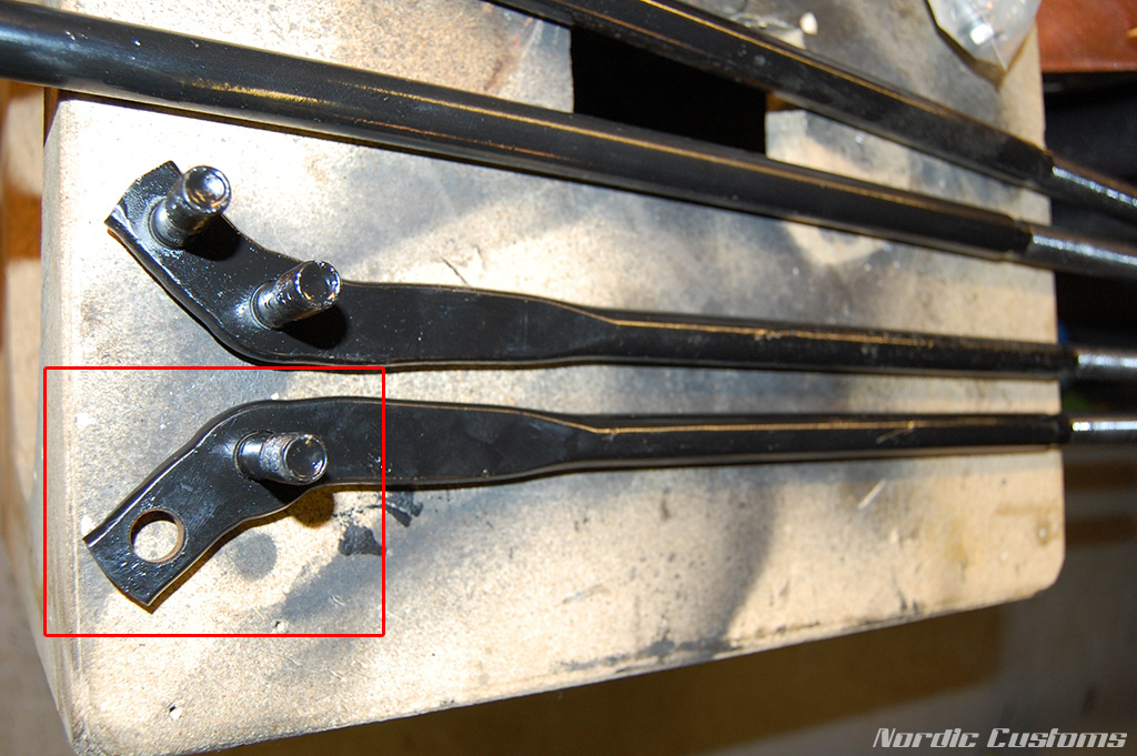 Trenger en slik en...