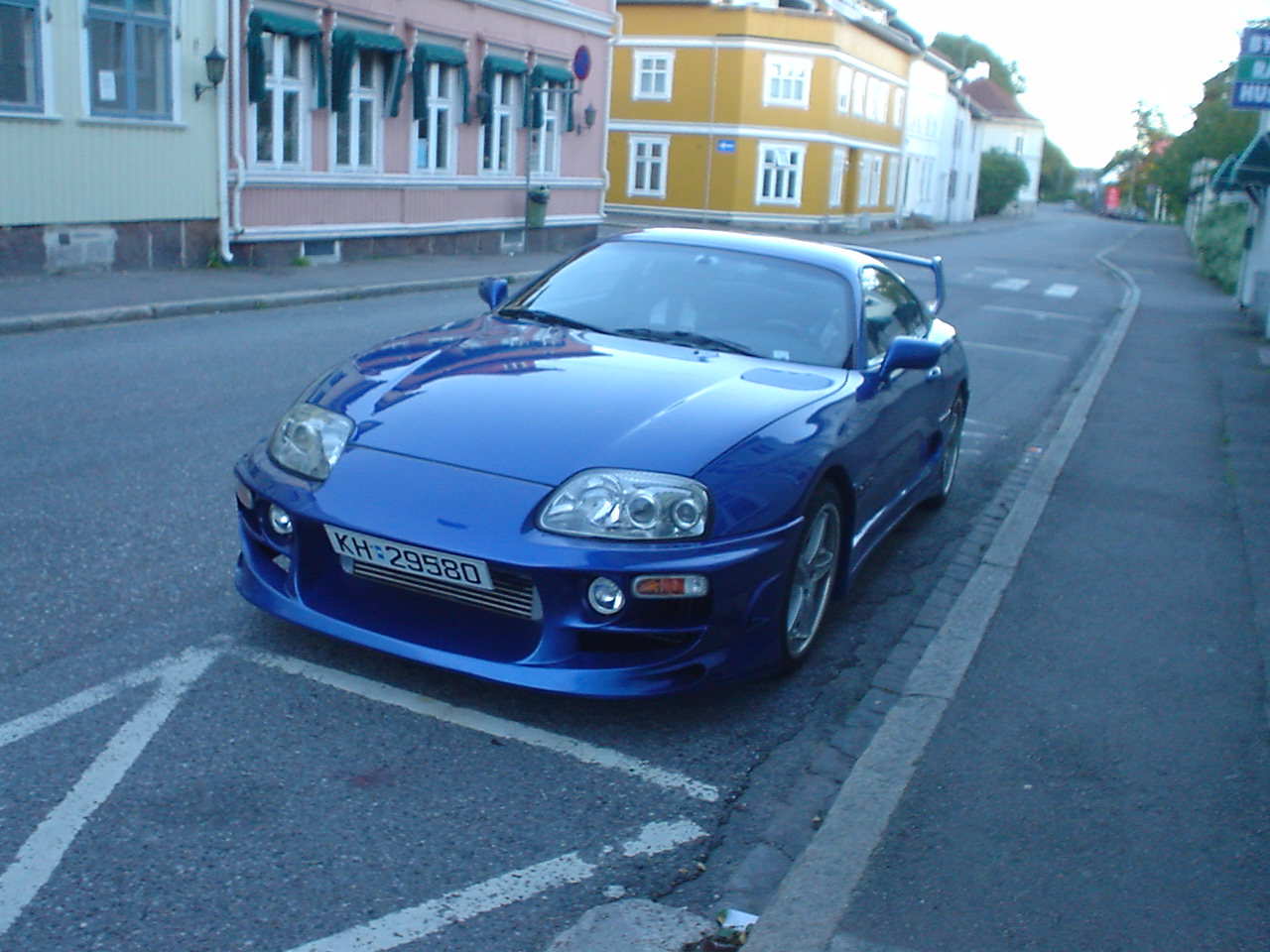Supra 4 (23 september 2004).JPG