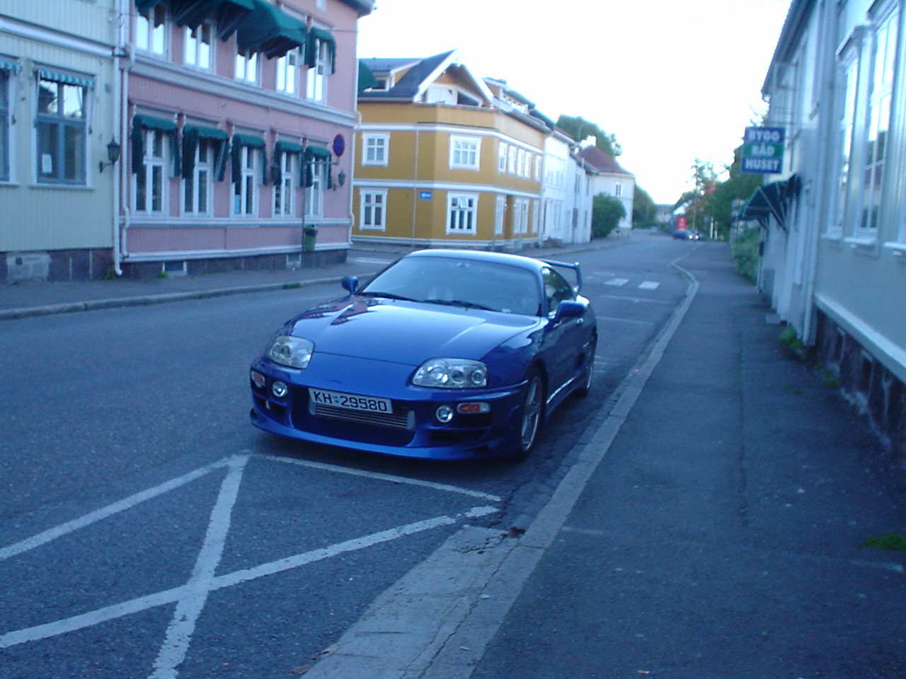 Supra 3 (23 september 2004).JPG