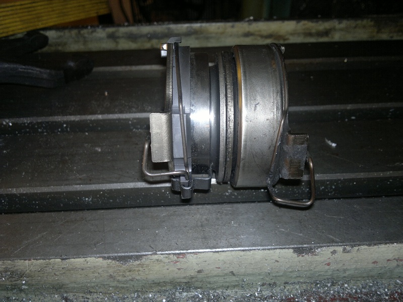 Nytt til venstre og gammelt til Høyre.